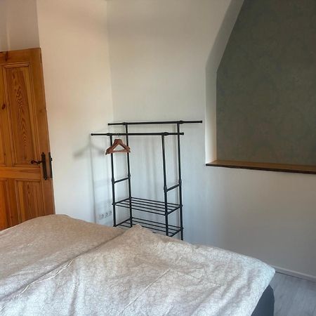 Kaminzimmer Trebbin Exteriér fotografie
