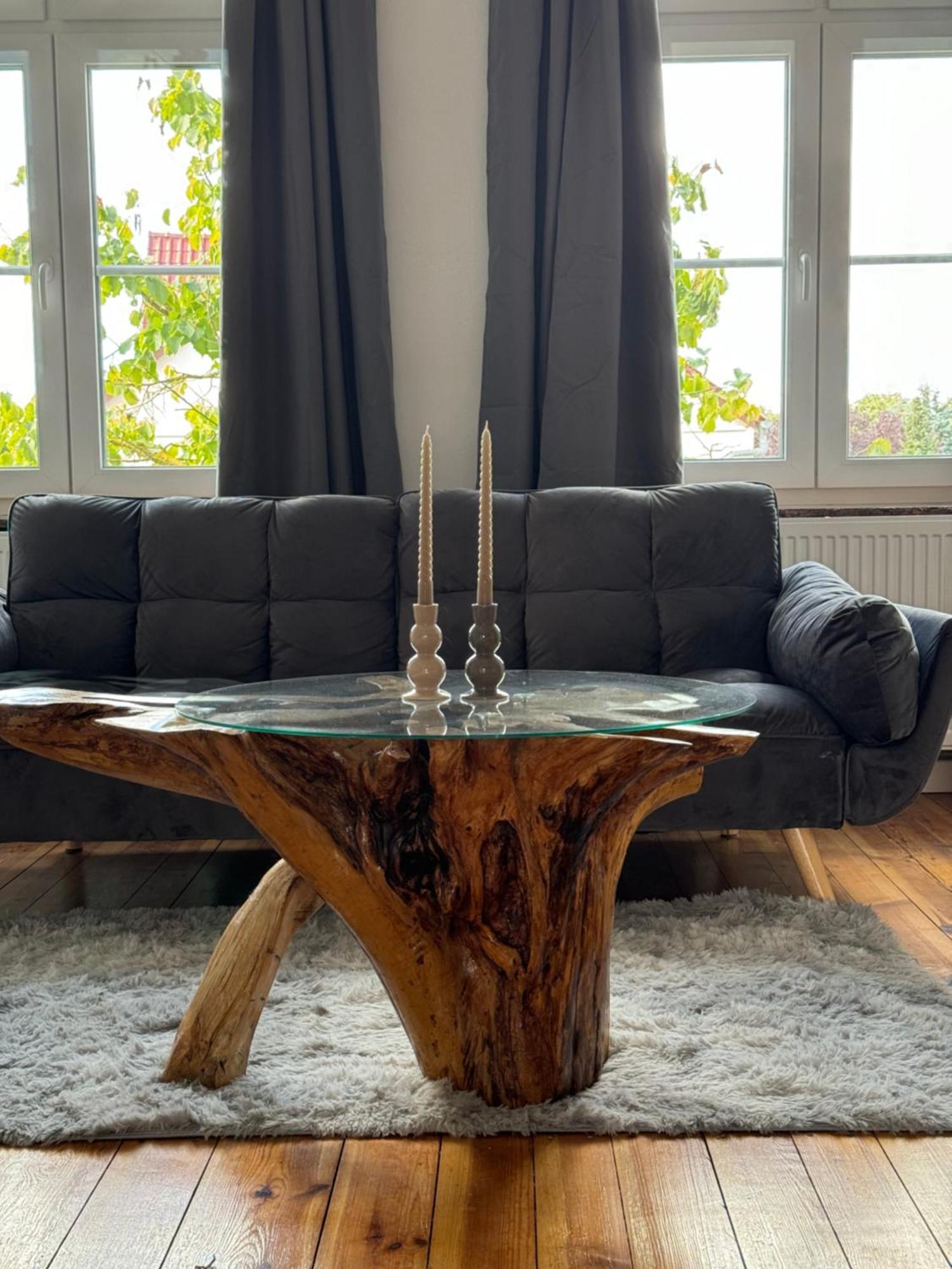 Kaminzimmer Trebbin Exteriér fotografie
