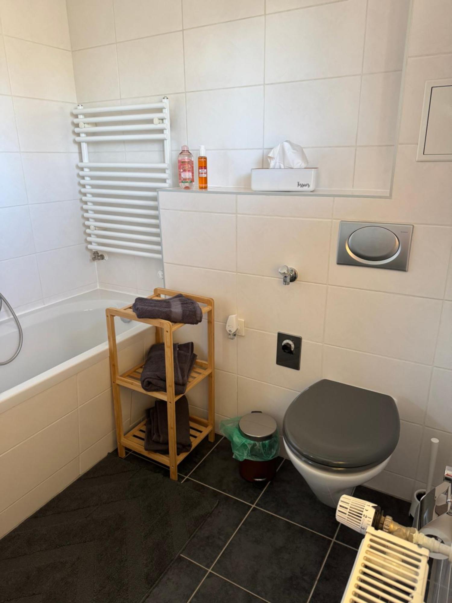 Kaminzimmer Trebbin Exteriér fotografie