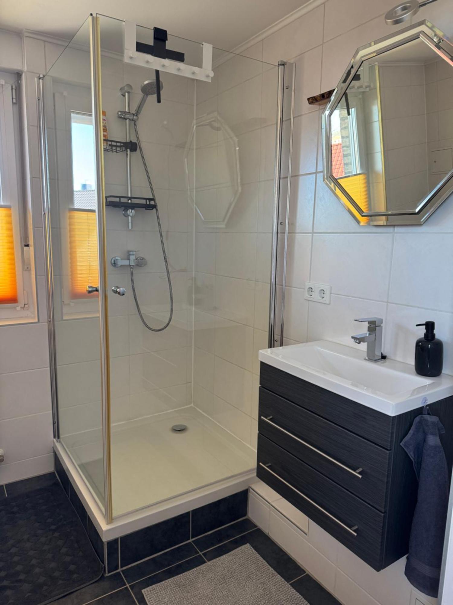 Kaminzimmer Trebbin Exteriér fotografie