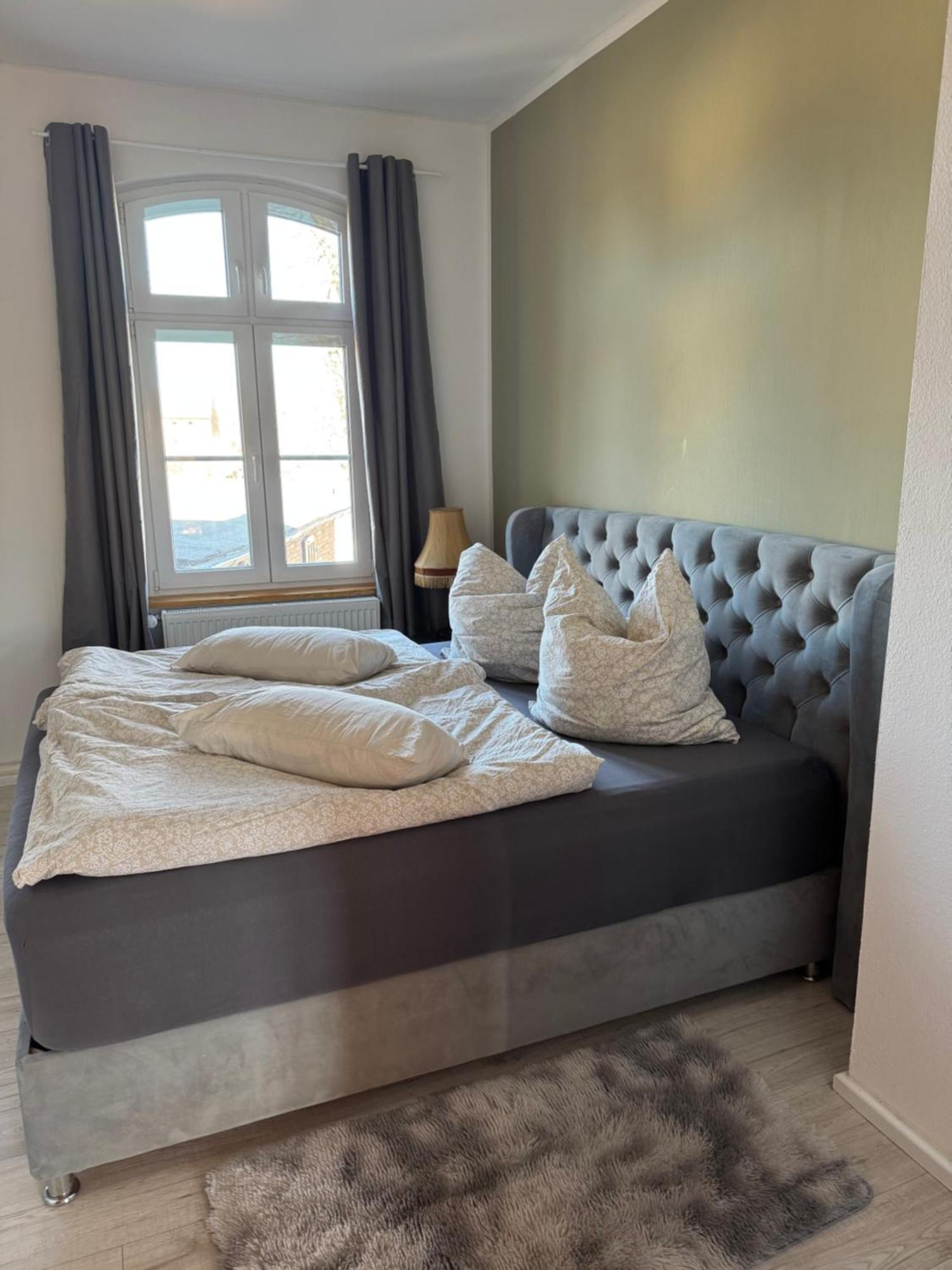 Kaminzimmer Trebbin Exteriér fotografie
